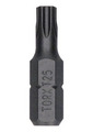 Bosch XH bitssæt T25 25 mm 25 stk.